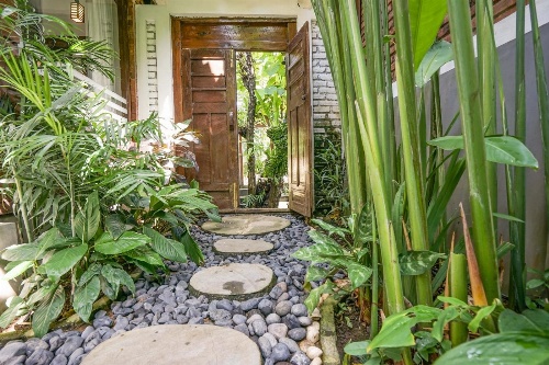 KTS Balinese Villas image 1