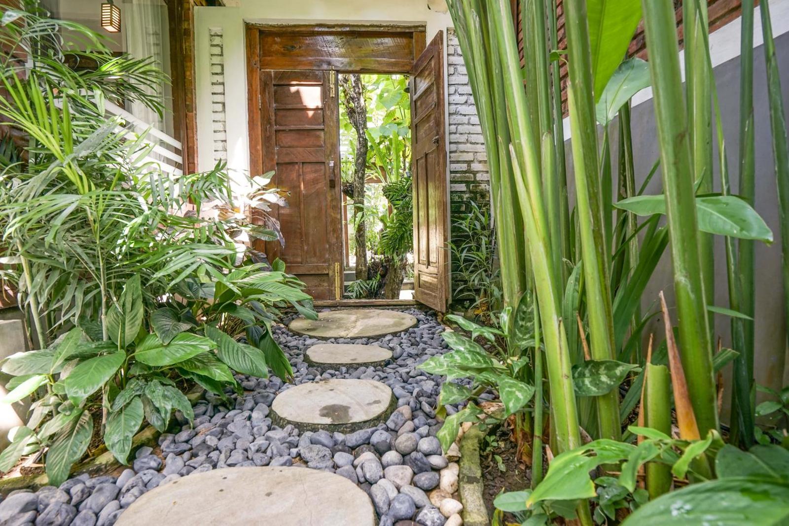 KTS Balinese Villas