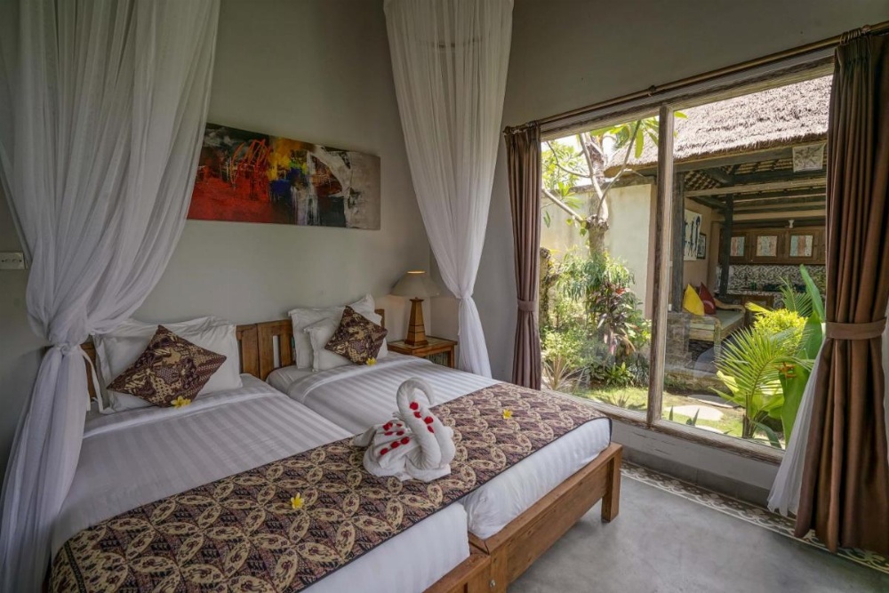 KTS Balinese Villas Image 10