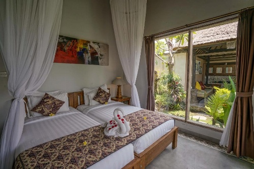 KTS Balinese Villas image 10