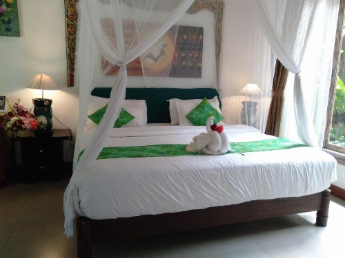 KTS Balinese Villas image 14