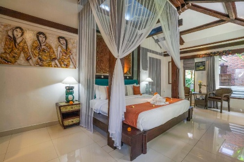 KTS Balinese Villas image 15