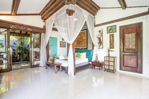 KTS Balinese Villas image 16