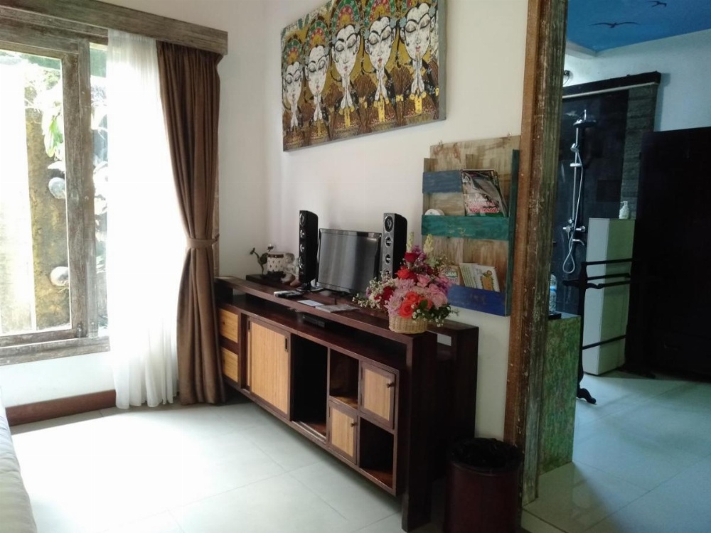 KTS Balinese Villas Image 17