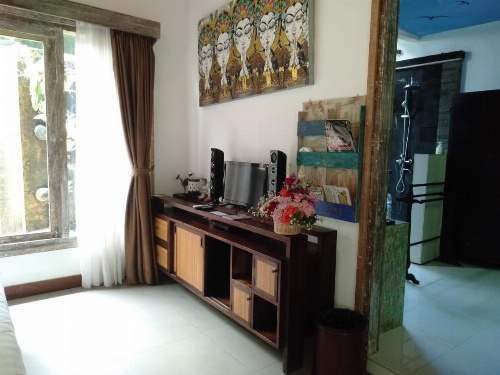 KTS Balinese Villas image 17