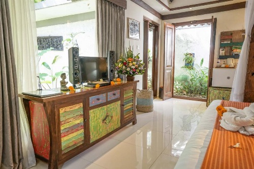 KTS Balinese Villas image 18