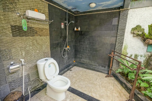 KTS Balinese Villas image 19