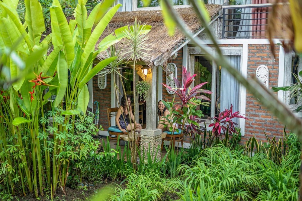 KTS Balinese Villas Main image