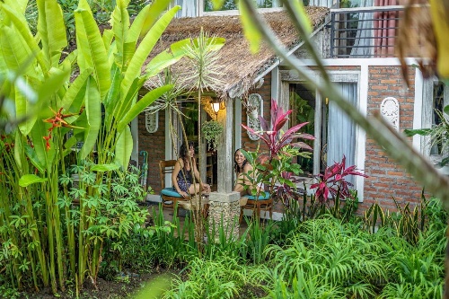 KTS Balinese Villas image 2
