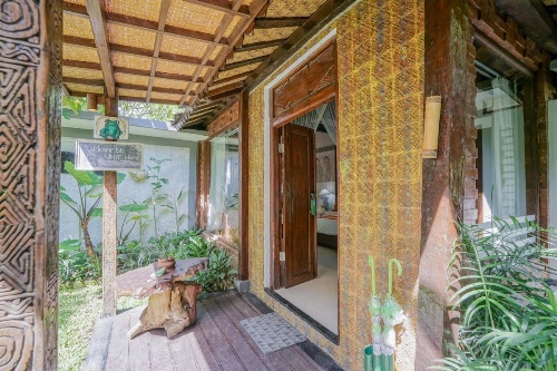 KTS Balinese Villas image 21