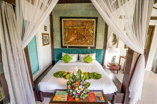 KTS Balinese Villas image 22