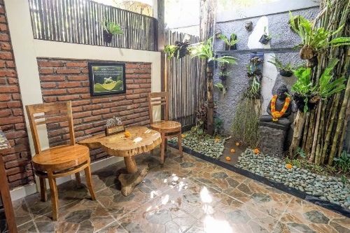 KTS Balinese Villas image 23