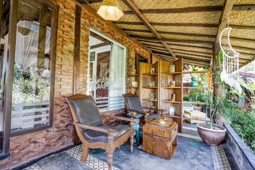 KTS Balinese Villas image 24