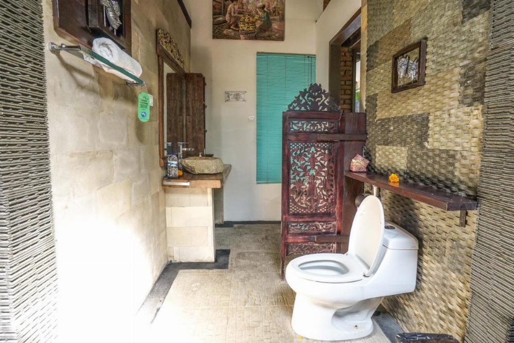 KTS Balinese Villas Image 25