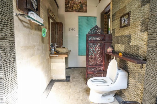 KTS Balinese Villas image 25