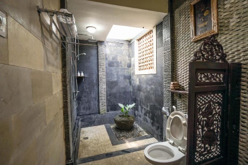 KTS Balinese Villas image 26