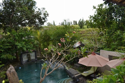 KTS Balinese Villas image 27