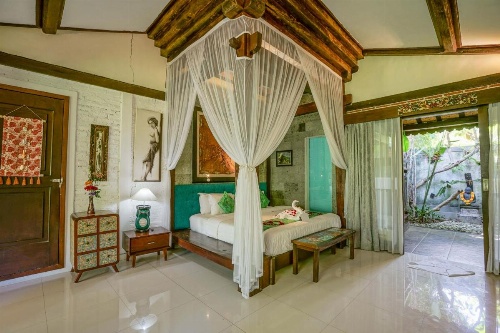 KTS Balinese Villas image 29