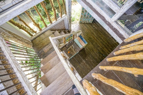 KTS Balinese Villas image 3