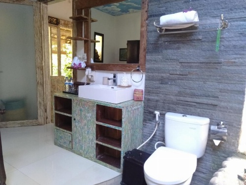 KTS Balinese Villas image 30