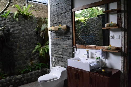 KTS Balinese Villas image 31