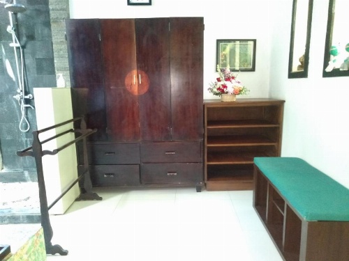 KTS Balinese Villas image 32