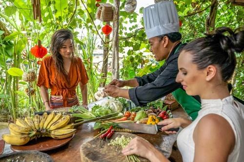 KTS Balinese Villas image 33