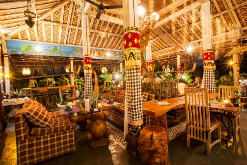 KTS Balinese Villas image 34