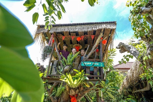 KTS Balinese Villas image 35