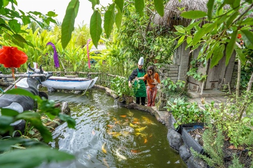 KTS Balinese Villas image 36