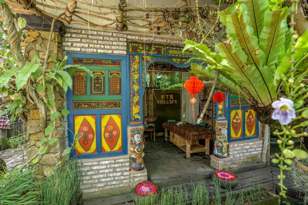 KTS Balinese Villas Image 38