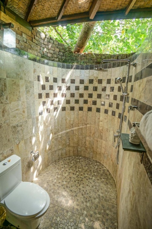 KTS Balinese Villas image 39