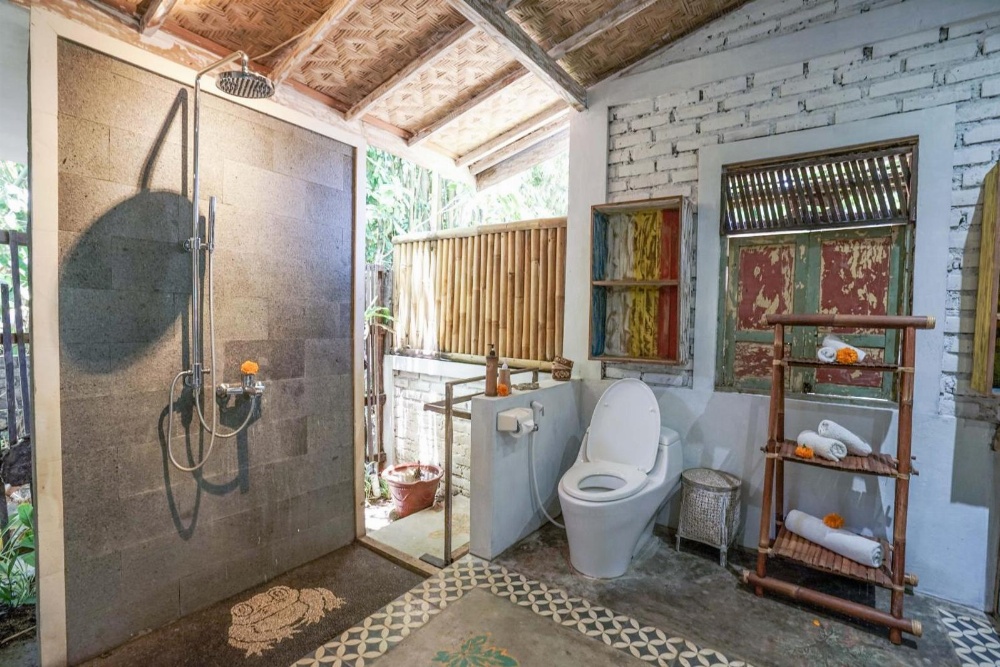 KTS Balinese Villas
