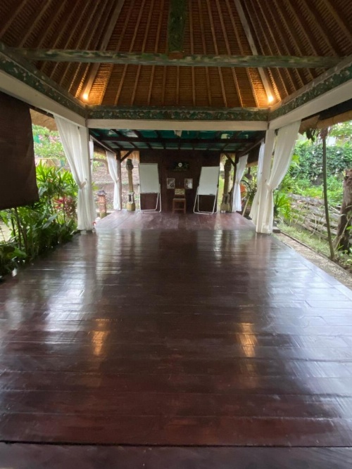 KTS Balinese Villas image 40