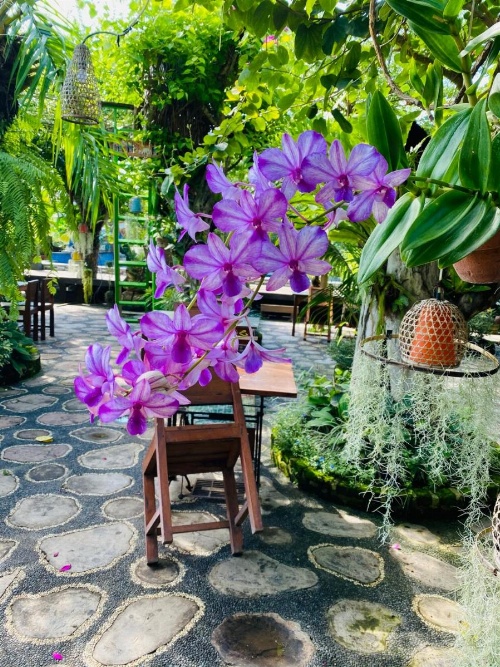 KTS Balinese Villas image 41
