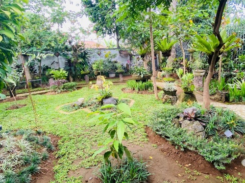 KTS Balinese Villas image 42