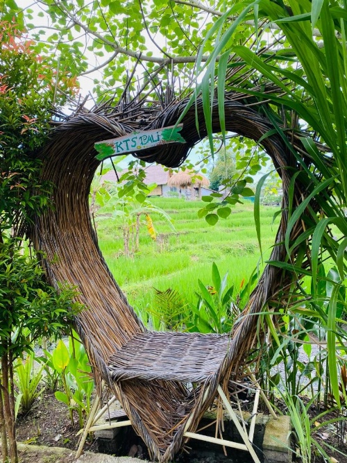 KTS Balinese Villas image 44