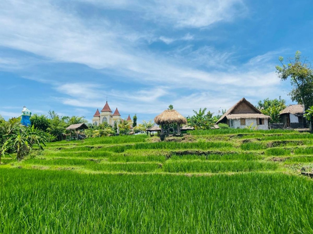 KTS Balinese Villas Image 46