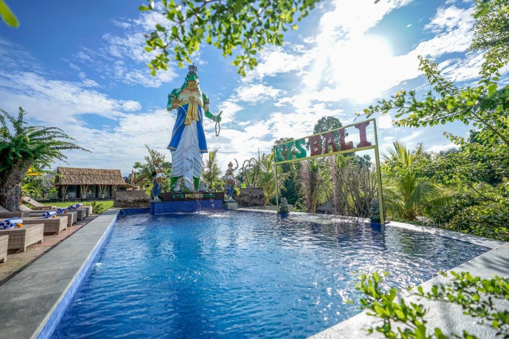 KTS Balinese Villas Image 48