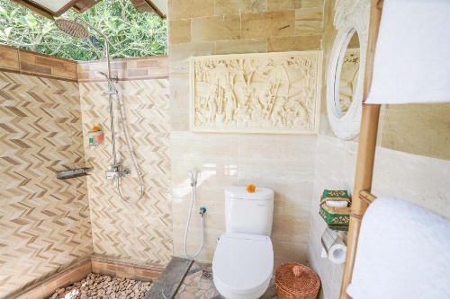 KTS Balinese Villas image 5