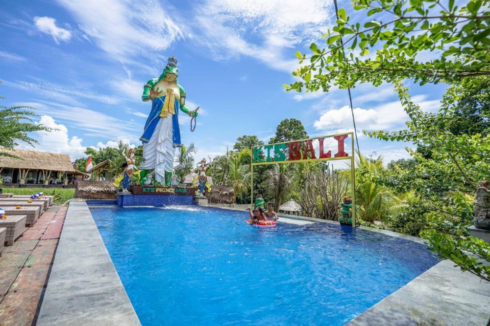 KTS Balinese Villas Image 6
