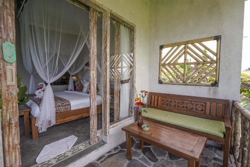 KTS Balinese Villas image 7