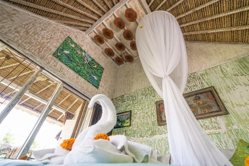 KTS Balinese Villas image 8