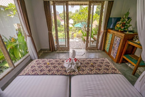 KTS Balinese Villas image 9